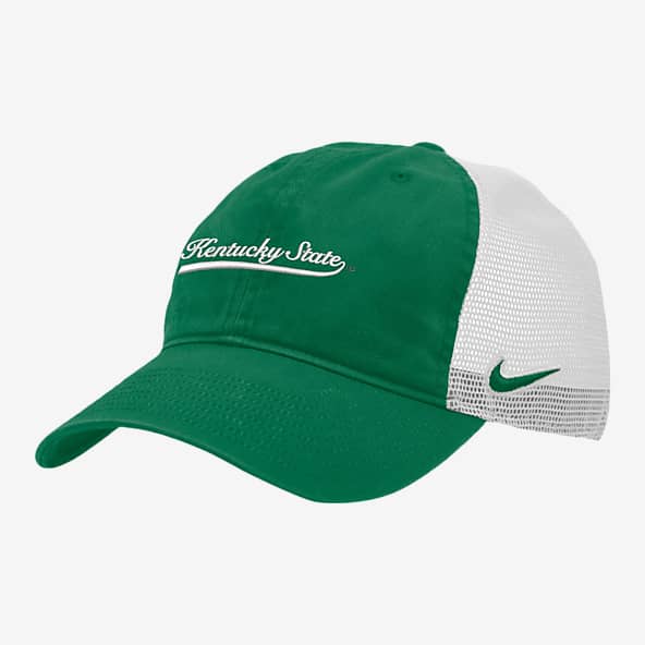 Forest green nike hat sales